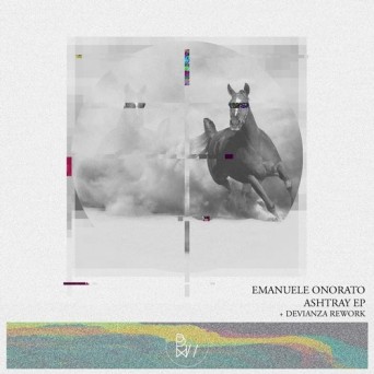 Emanuele Onorato – Ashtray