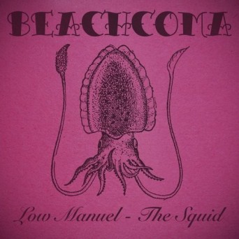 Low Manuel – The Squid