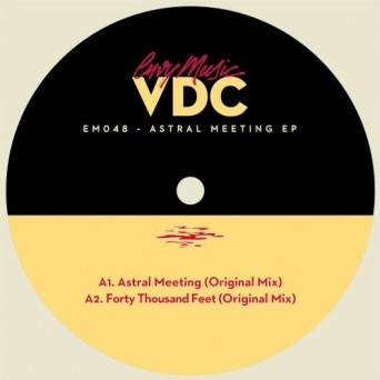 Vdc – Astral Meeting