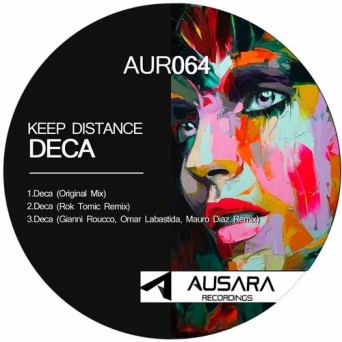 Keep Distance – Deca