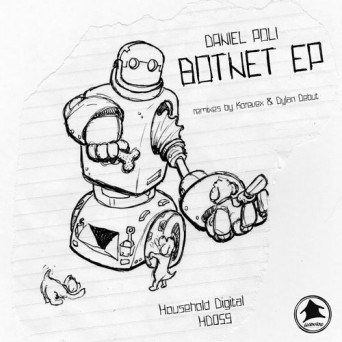 Daniel Poli – The Botnet