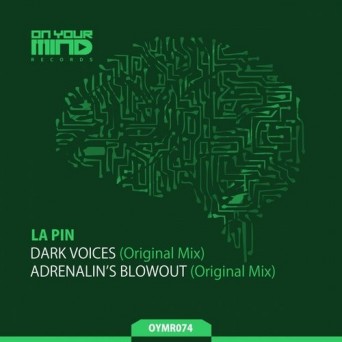 La Pin – Dark Voices