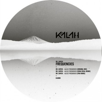 Dr. Zapata – Frequencies