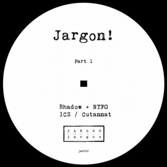 Jargon, Pt. 1