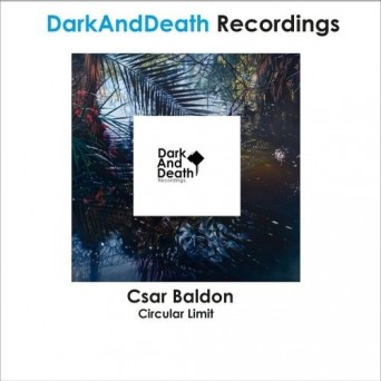 Csar Baldon – Circular Limit