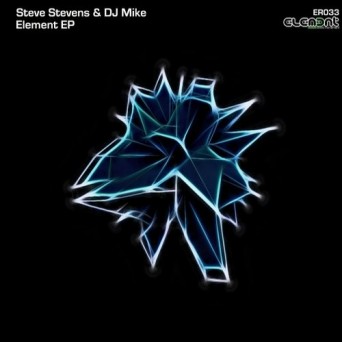 Steve Stevens & DjMike – Element