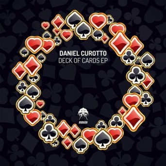 Daniel Curotto – Deck Of Cards