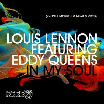 Louis Lennon, Eddy Queens – In My Soul
