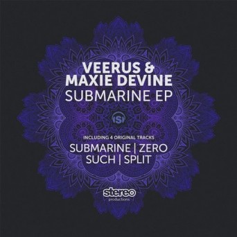 Veerus, Maxie Devine – Submarine EP