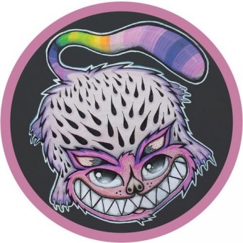 Detlef – Kinky Tail EP