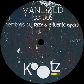 Manuold – Corpus