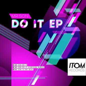 Mr Son – Do It