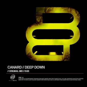 Canard – Deep Down