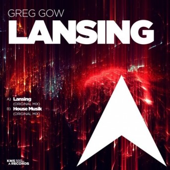 Greg Gow – Lansing