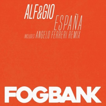 Alf&Gio – Espana