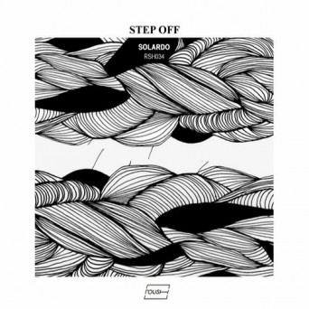 Solardo – The Step Off
