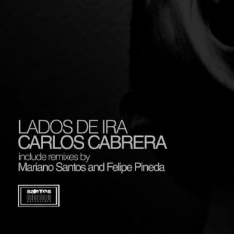 Carlos Cabrera – Lados De Ira