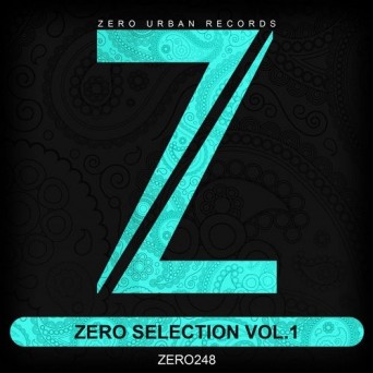 Zero Selection Vol 1