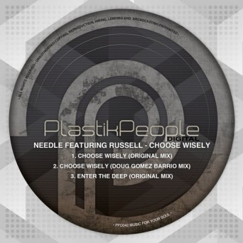 Russell, Needle – Choose Wisely