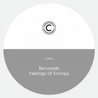 Borusiade – Feelings Of Entropy