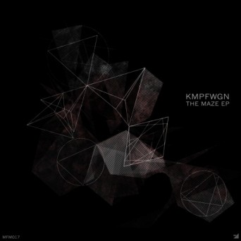 KMPFWGN – The Maze