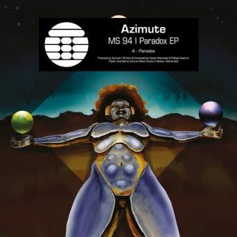 AZIMUTE – Paradox