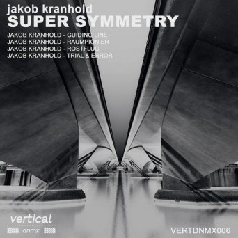 Jakob Kranhold – Super Symmetry