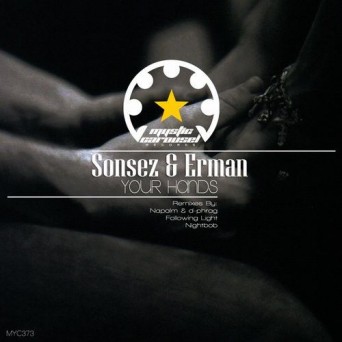 Sonsez & Volkan Erman – Your Hands