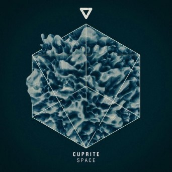 Cuprite – Space