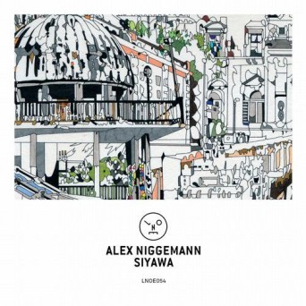 Alex Niggemann – Siyawa