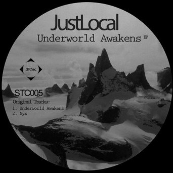 JustLocal – Underworld Awakens