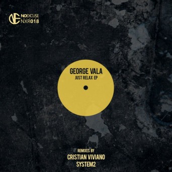 George Vala – Just Relax