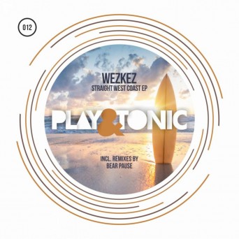 Wezkez – Straight West Coast