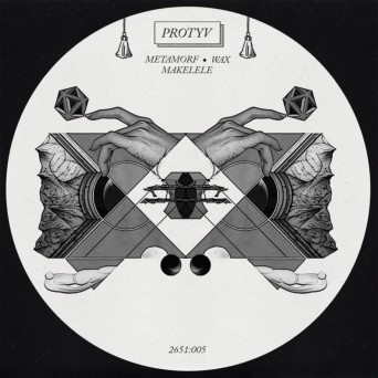 Protyv – Metamorf EP