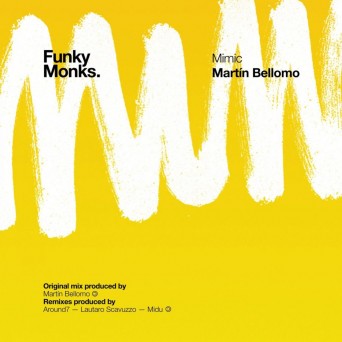 Martin Bellomo – Mimic