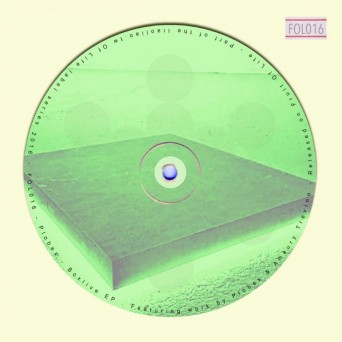 Ploxeb & Amaury Treviato – Boxlive EP