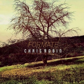 Chris Robin – Formate