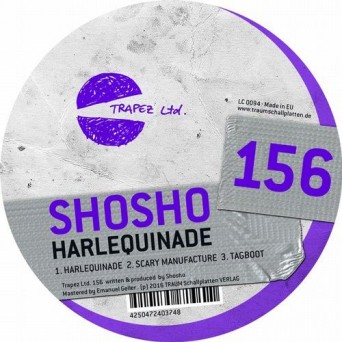 Shosho – Harlequinade