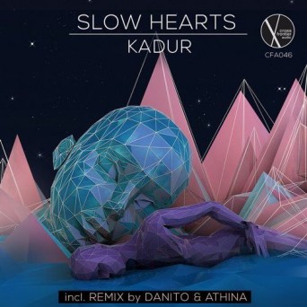 Slow Hearts – Kadur