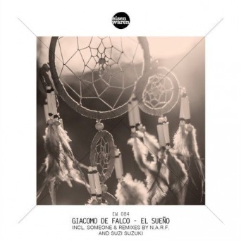 Giacomo de Falco – El Sueno