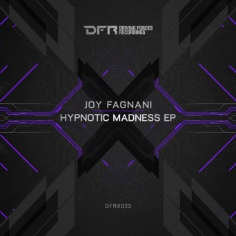Joy Fagnani – Hypnotic Madness