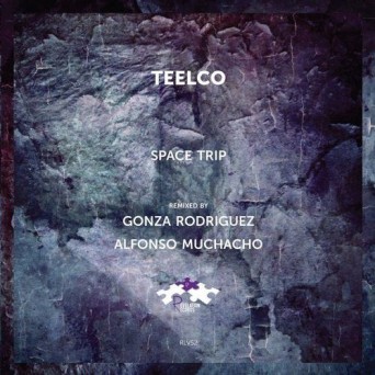 Teelco – Space Trip