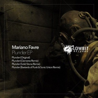Mariano Favre – Plunder