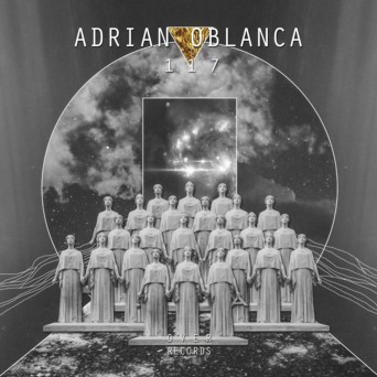 Adrian Oblanca – Diamond