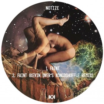 Notize & Kevin Over – Faint