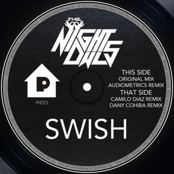 The NightOwls – Swish
