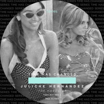 Juliche Hernandez – The Havoc