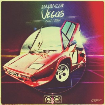 Maxim Klein – Vegas