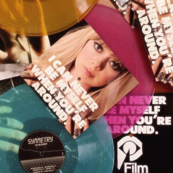 Chromatics – Just Like You
