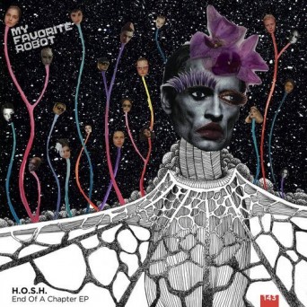 H.o.s.h. – End Of A Chapter